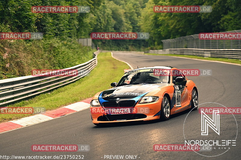 Bild #23750252 - Touristenfahrten Nürburgring Nordschleife (19.08.2023)