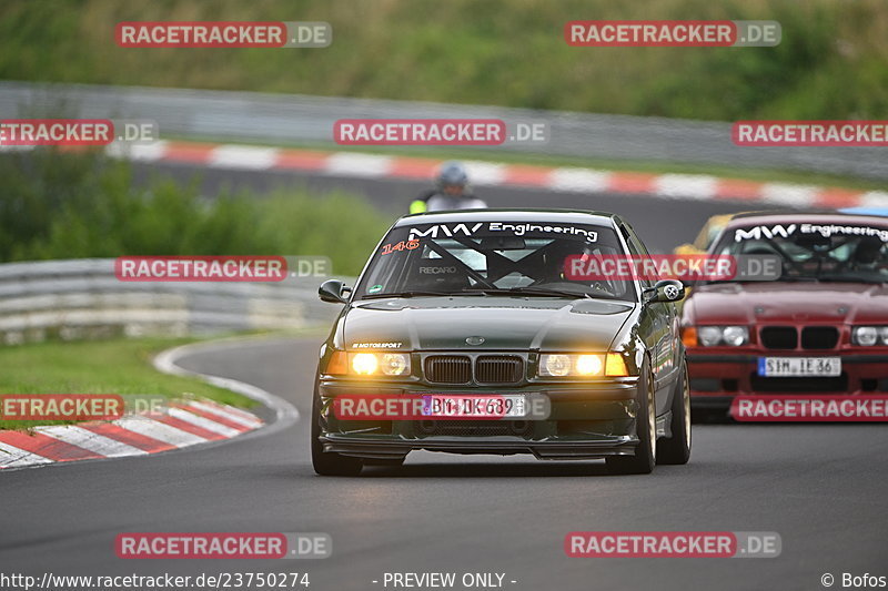 Bild #23750274 - Touristenfahrten Nürburgring Nordschleife (19.08.2023)