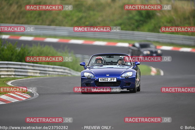 Bild #23750282 - Touristenfahrten Nürburgring Nordschleife (19.08.2023)