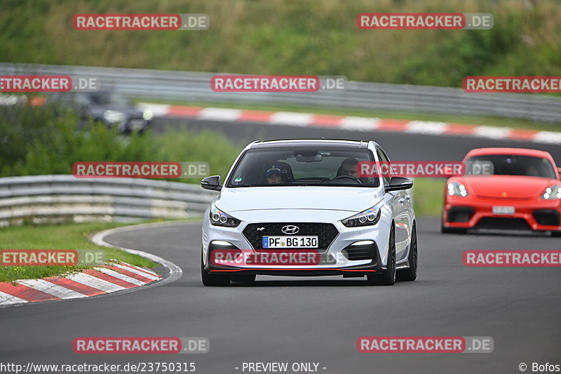 Bild #23750315 - Touristenfahrten Nürburgring Nordschleife (19.08.2023)