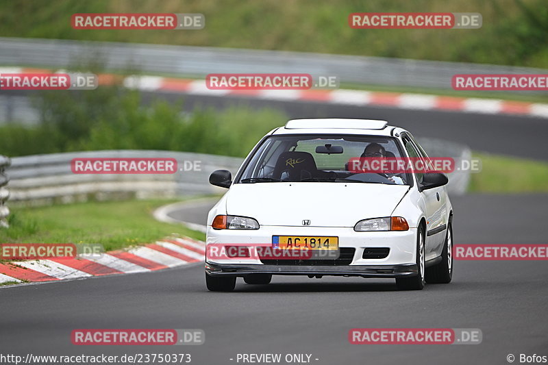 Bild #23750373 - Touristenfahrten Nürburgring Nordschleife (19.08.2023)