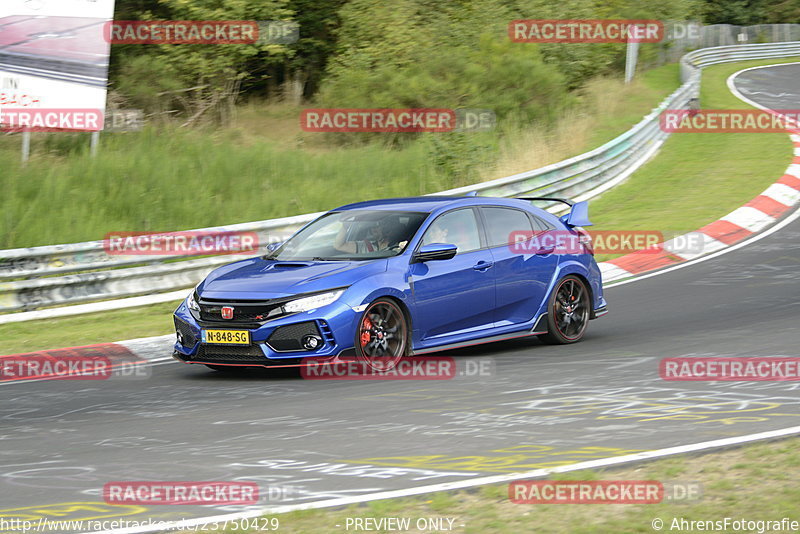 Bild #23750429 - Touristenfahrten Nürburgring Nordschleife (19.08.2023)