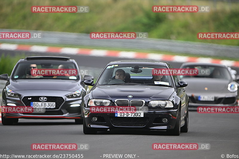 Bild #23750455 - Touristenfahrten Nürburgring Nordschleife (19.08.2023)