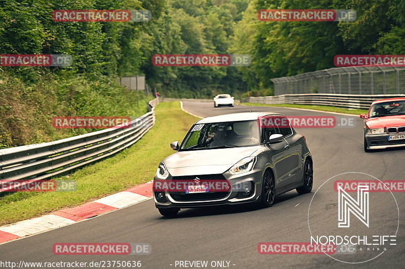 Bild #23750636 - Touristenfahrten Nürburgring Nordschleife (19.08.2023)