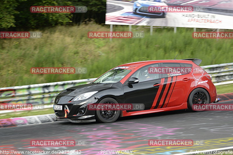 Bild #23750642 - Touristenfahrten Nürburgring Nordschleife (19.08.2023)