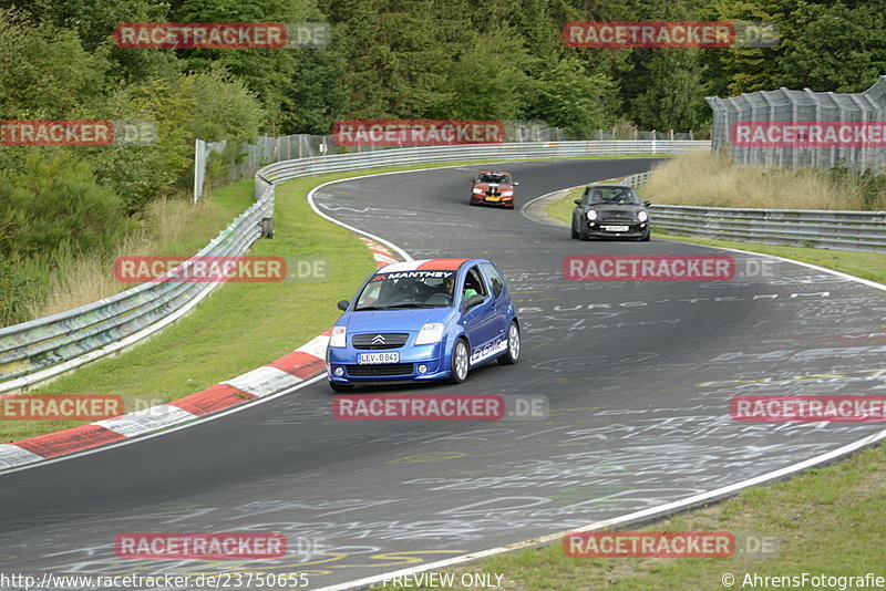 Bild #23750655 - Touristenfahrten Nürburgring Nordschleife (19.08.2023)