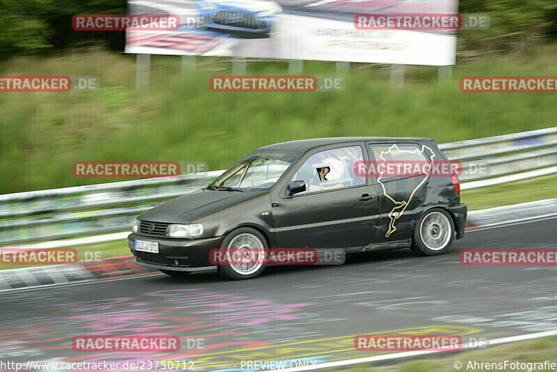 Bild #23750712 - Touristenfahrten Nürburgring Nordschleife (19.08.2023)