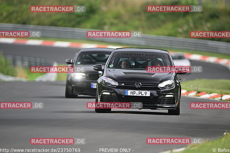 Bild #23750769 - Touristenfahrten Nürburgring Nordschleife (19.08.2023)