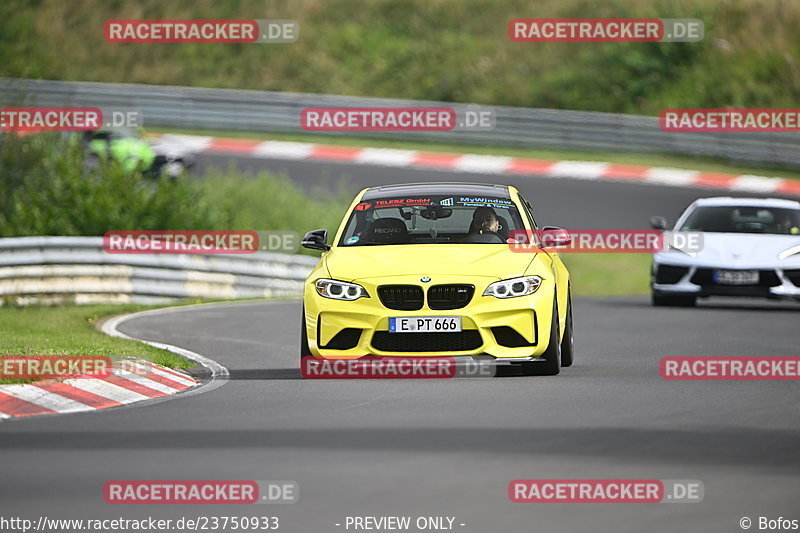 Bild #23750933 - Touristenfahrten Nürburgring Nordschleife (19.08.2023)