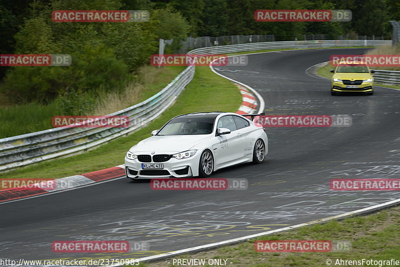 Bild #23750983 - Touristenfahrten Nürburgring Nordschleife (19.08.2023)