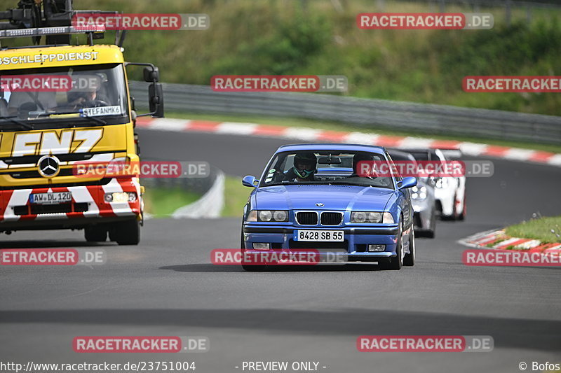 Bild #23751004 - Touristenfahrten Nürburgring Nordschleife (19.08.2023)