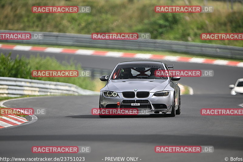 Bild #23751023 - Touristenfahrten Nürburgring Nordschleife (19.08.2023)