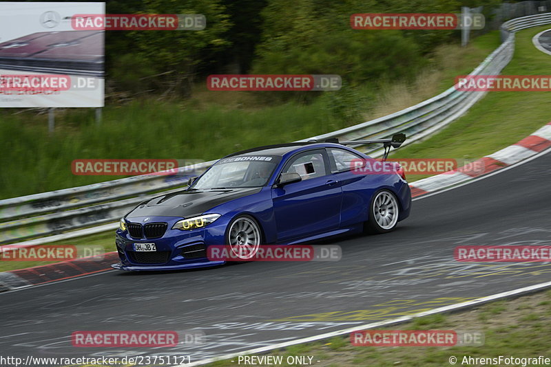 Bild #23751121 - Touristenfahrten Nürburgring Nordschleife (19.08.2023)