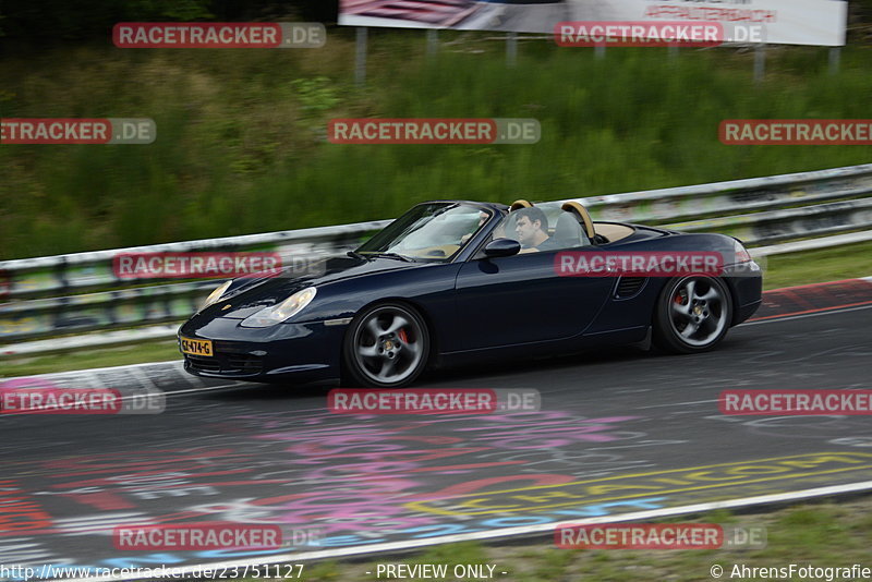 Bild #23751127 - Touristenfahrten Nürburgring Nordschleife (19.08.2023)