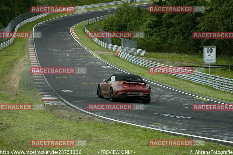 Bild #23751136 - Touristenfahrten Nürburgring Nordschleife (19.08.2023)