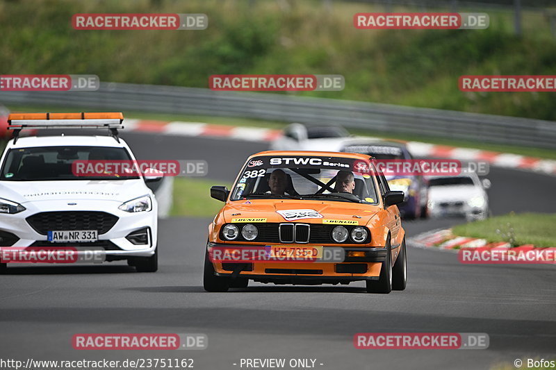 Bild #23751162 - Touristenfahrten Nürburgring Nordschleife (19.08.2023)