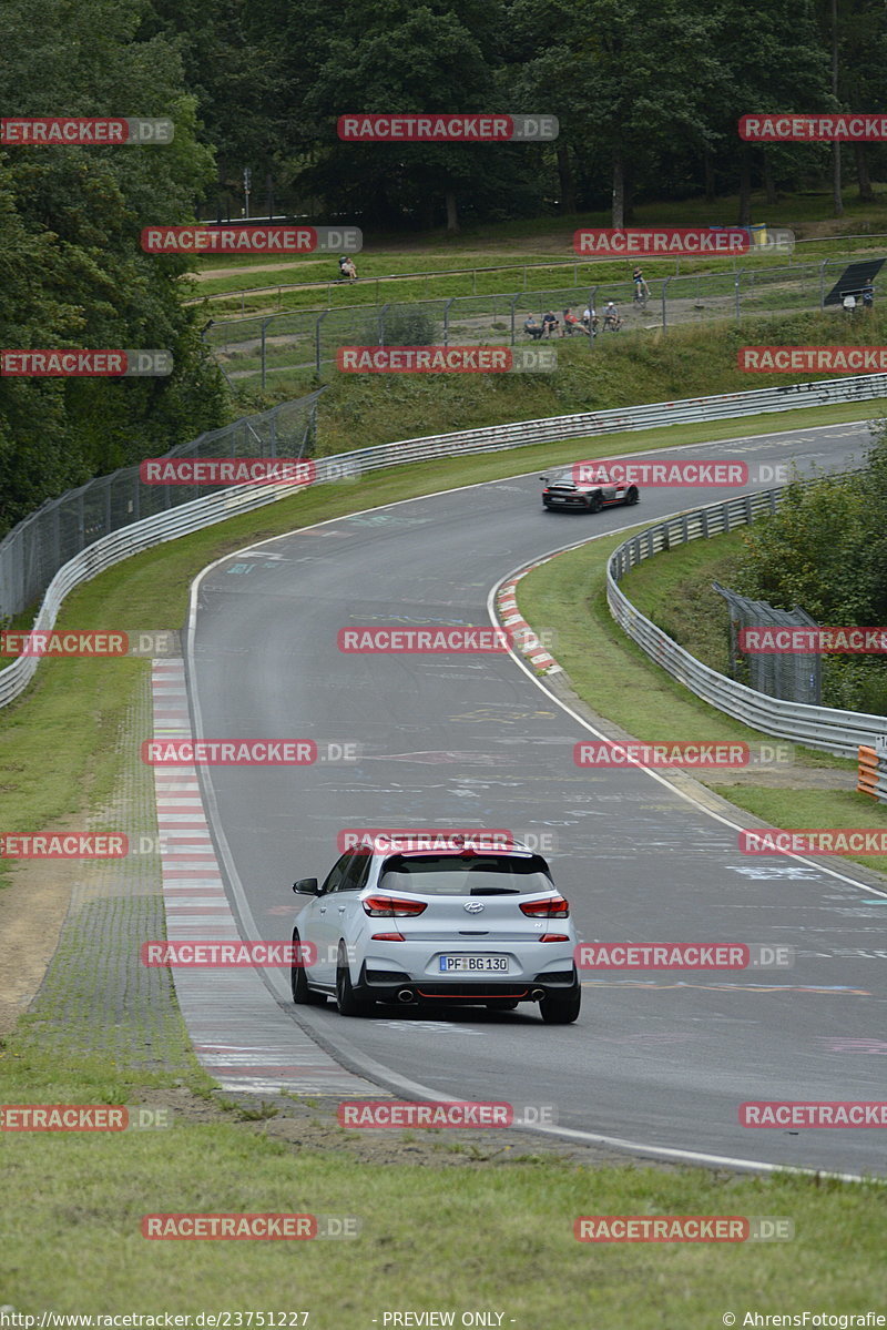 Bild #23751227 - Touristenfahrten Nürburgring Nordschleife (19.08.2023)