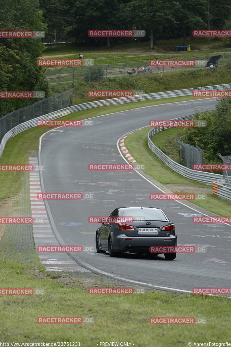 Bild #23751231 - Touristenfahrten Nürburgring Nordschleife (19.08.2023)