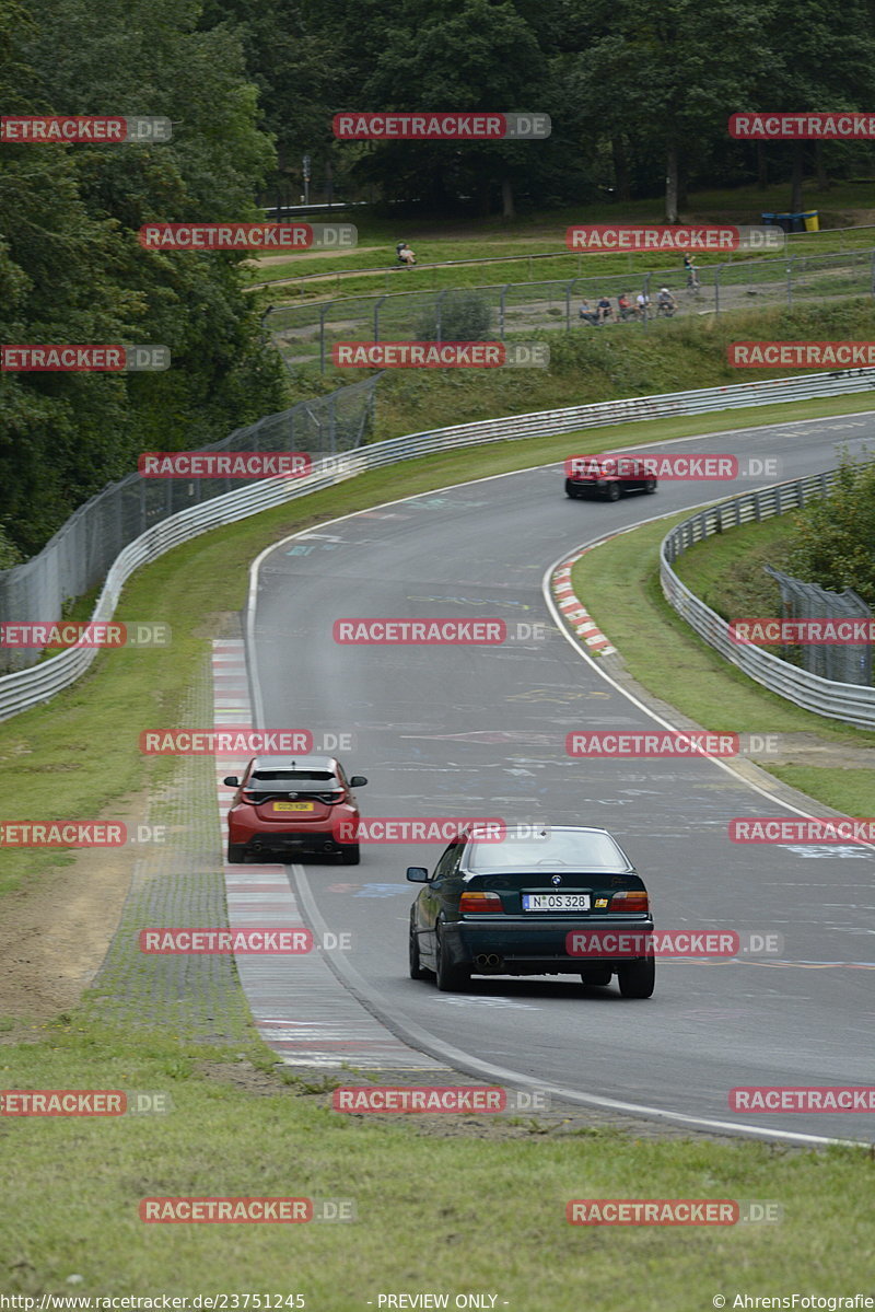 Bild #23751245 - Touristenfahrten Nürburgring Nordschleife (19.08.2023)