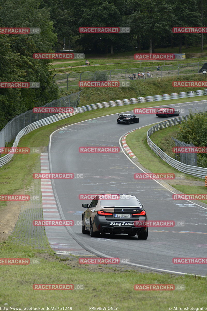 Bild #23751249 - Touristenfahrten Nürburgring Nordschleife (19.08.2023)