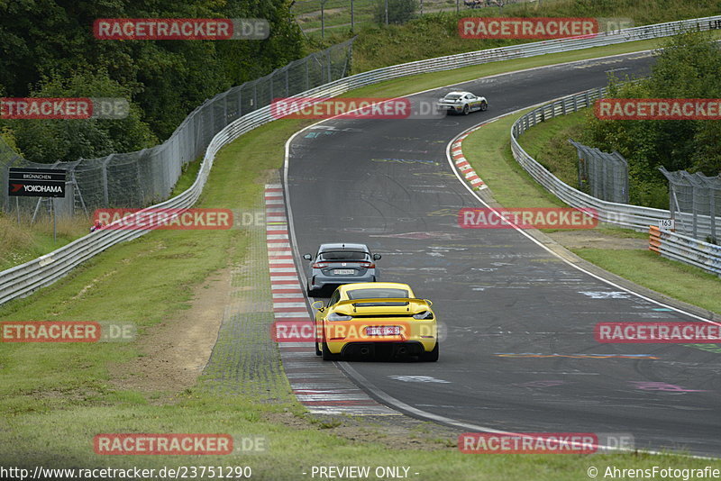 Bild #23751290 - Touristenfahrten Nürburgring Nordschleife (19.08.2023)