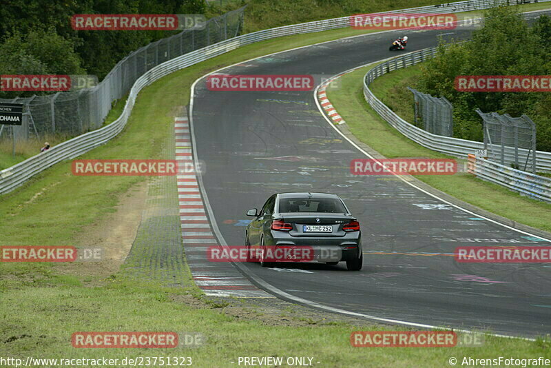 Bild #23751323 - Touristenfahrten Nürburgring Nordschleife (19.08.2023)