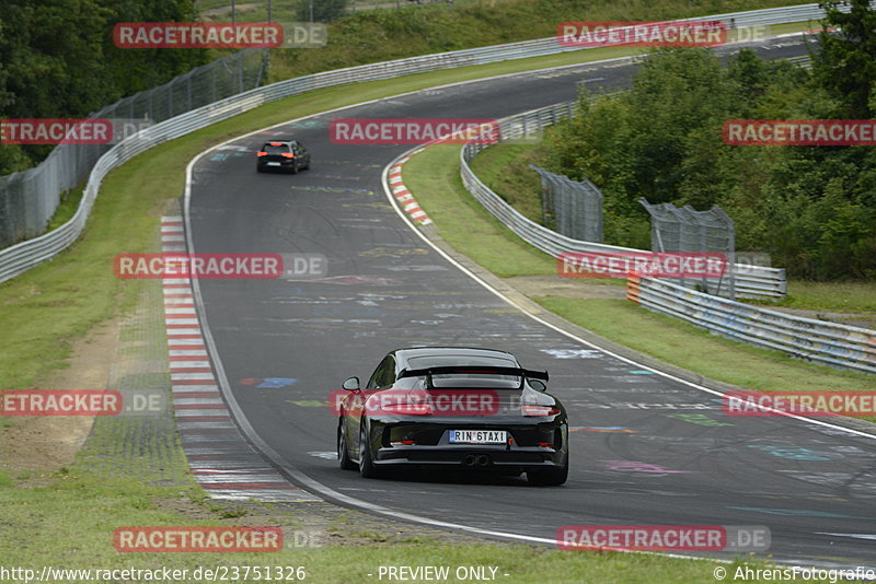 Bild #23751326 - Touristenfahrten Nürburgring Nordschleife (19.08.2023)