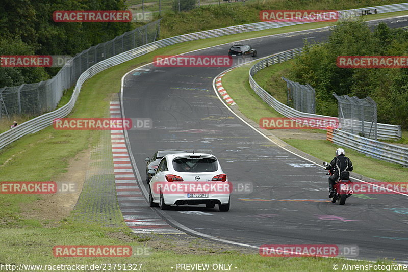 Bild #23751327 - Touristenfahrten Nürburgring Nordschleife (19.08.2023)