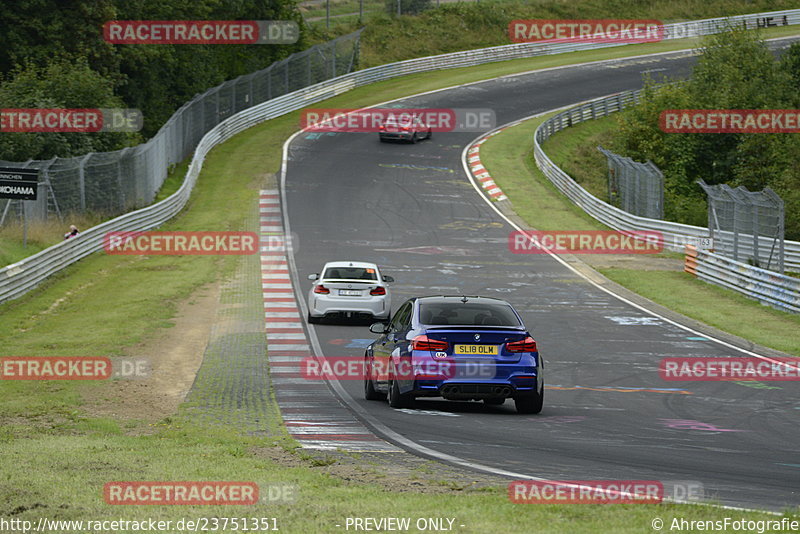 Bild #23751351 - Touristenfahrten Nürburgring Nordschleife (19.08.2023)