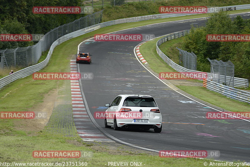 Bild #23751360 - Touristenfahrten Nürburgring Nordschleife (19.08.2023)