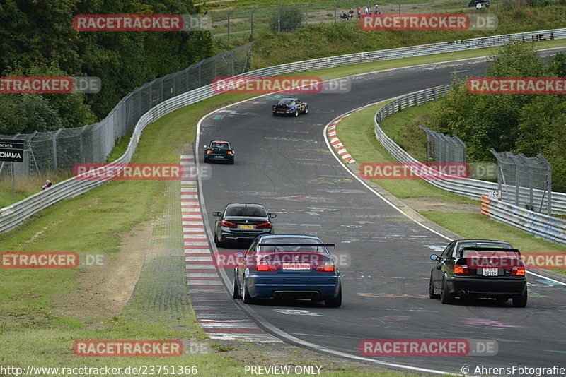 Bild #23751366 - Touristenfahrten Nürburgring Nordschleife (19.08.2023)