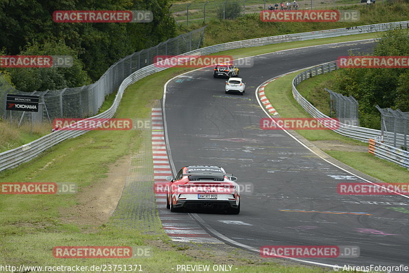 Bild #23751371 - Touristenfahrten Nürburgring Nordschleife (19.08.2023)