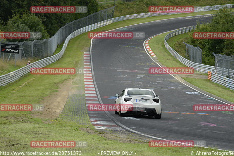 Bild #23751373 - Touristenfahrten Nürburgring Nordschleife (19.08.2023)