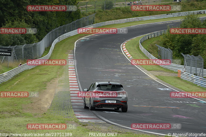 Bild #23751389 - Touristenfahrten Nürburgring Nordschleife (19.08.2023)