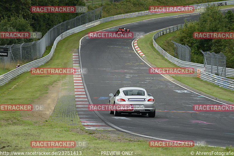 Bild #23751413 - Touristenfahrten Nürburgring Nordschleife (19.08.2023)