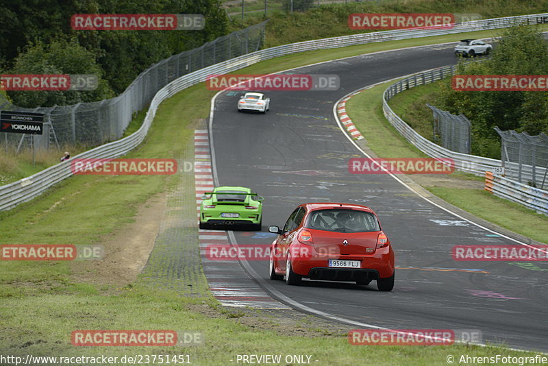 Bild #23751451 - Touristenfahrten Nürburgring Nordschleife (19.08.2023)