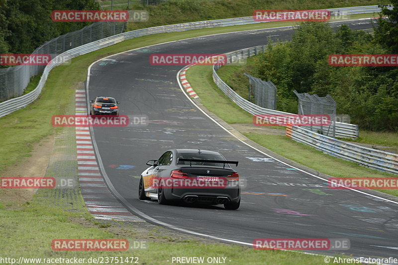 Bild #23751472 - Touristenfahrten Nürburgring Nordschleife (19.08.2023)