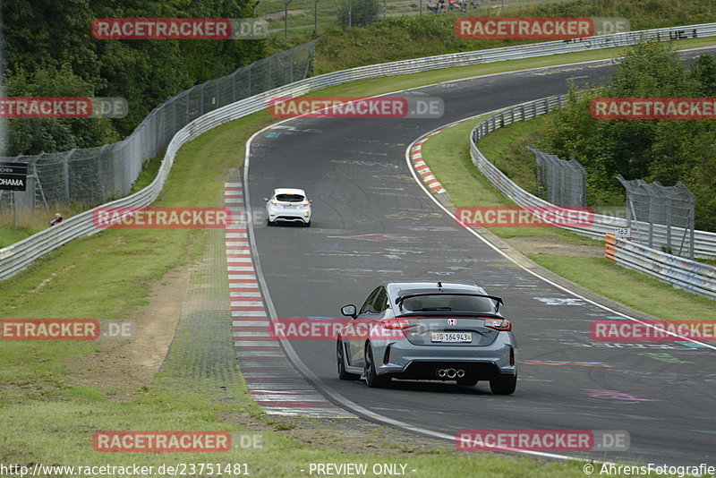 Bild #23751481 - Touristenfahrten Nürburgring Nordschleife (19.08.2023)