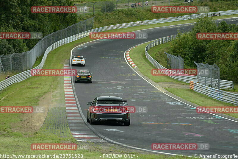 Bild #23751523 - Touristenfahrten Nürburgring Nordschleife (19.08.2023)