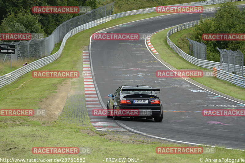 Bild #23751552 - Touristenfahrten Nürburgring Nordschleife (19.08.2023)