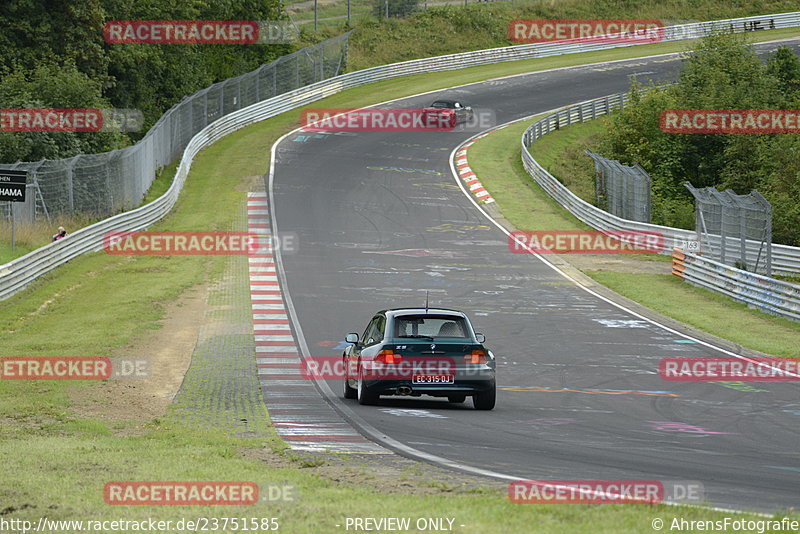 Bild #23751585 - Touristenfahrten Nürburgring Nordschleife (19.08.2023)