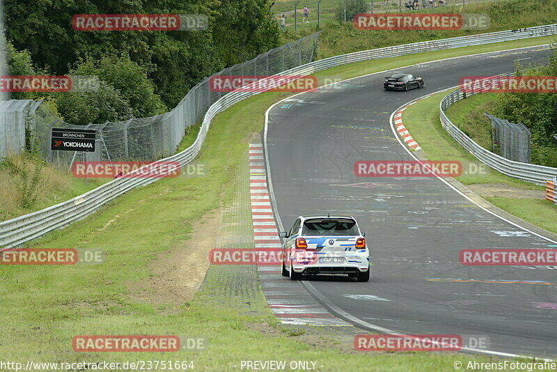 Bild #23751664 - Touristenfahrten Nürburgring Nordschleife (19.08.2023)