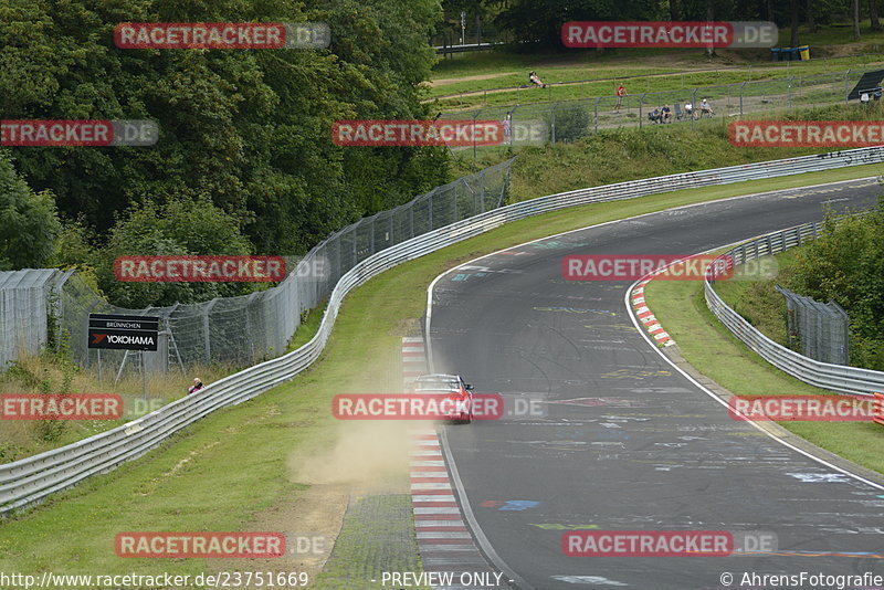 Bild #23751669 - Touristenfahrten Nürburgring Nordschleife (19.08.2023)