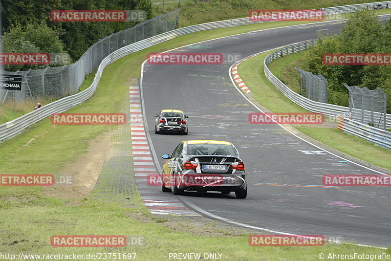 Bild #23751697 - Touristenfahrten Nürburgring Nordschleife (19.08.2023)