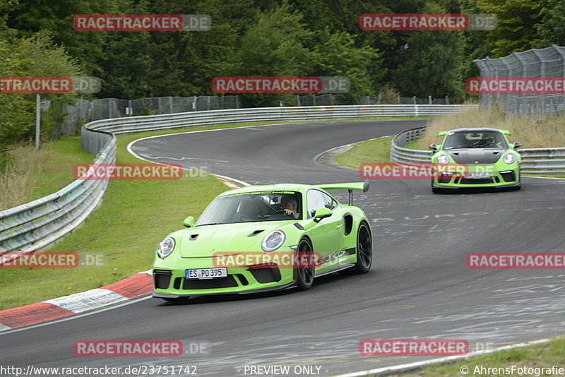 Bild #23751742 - Touristenfahrten Nürburgring Nordschleife (19.08.2023)