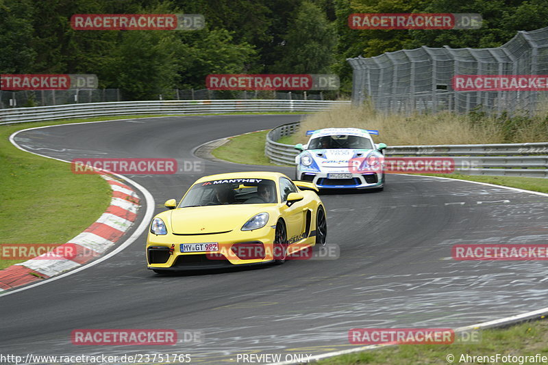 Bild #23751765 - Touristenfahrten Nürburgring Nordschleife (19.08.2023)