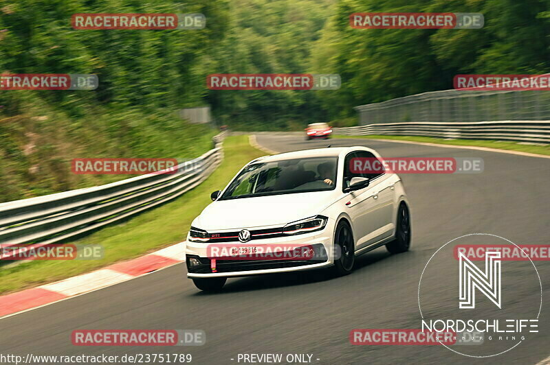 Bild #23751789 - Touristenfahrten Nürburgring Nordschleife (19.08.2023)