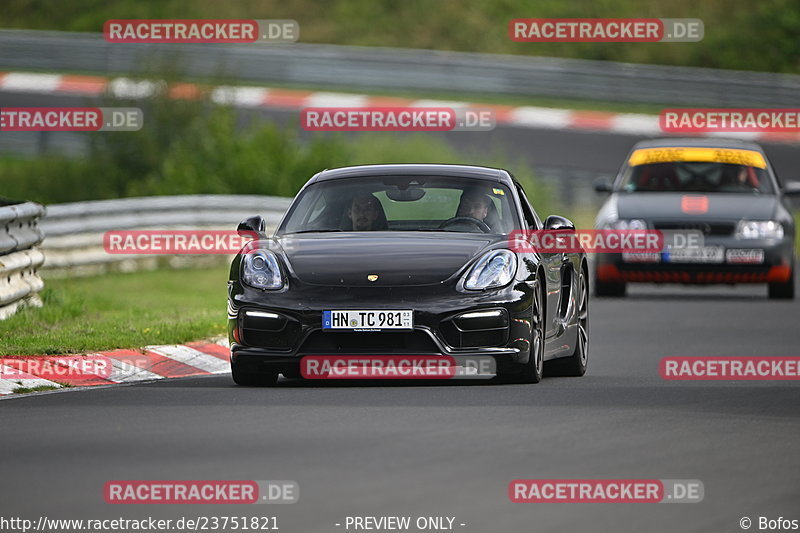 Bild #23751821 - Touristenfahrten Nürburgring Nordschleife (19.08.2023)