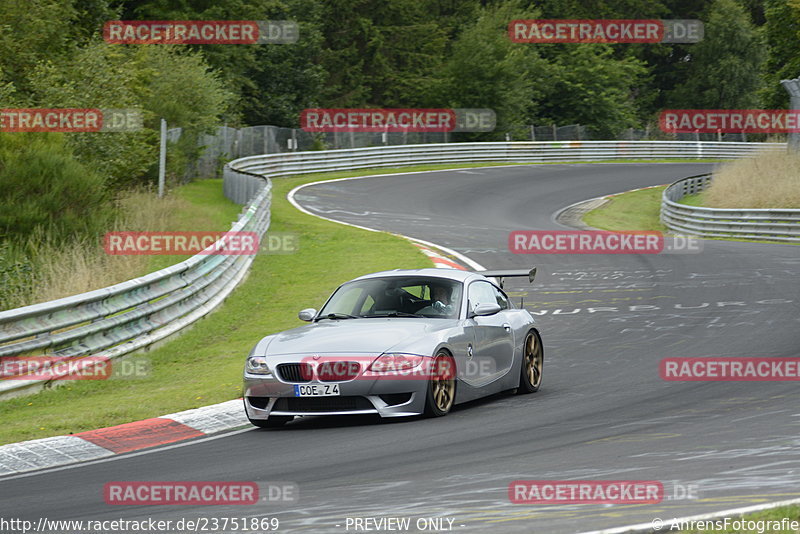 Bild #23751869 - Touristenfahrten Nürburgring Nordschleife (19.08.2023)