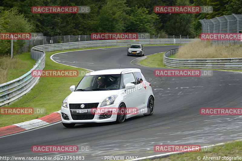 Bild #23751883 - Touristenfahrten Nürburgring Nordschleife (19.08.2023)